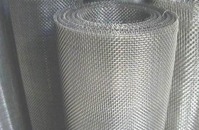 ss wiremesh